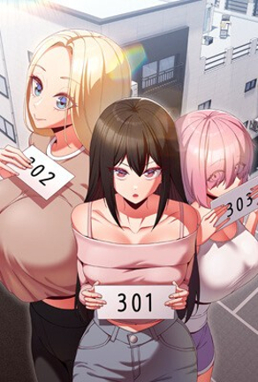 韩漫《我独自升级》封面